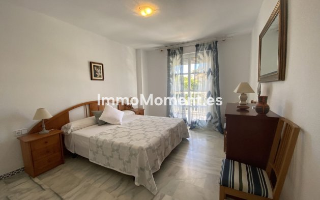 Wiederverkauf - Wohnung - Fuengirola - Fuengirola Centro