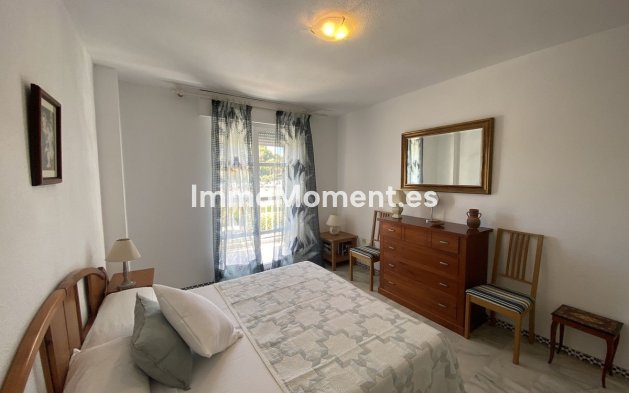 Wiederverkauf - Wohnung - Fuengirola - Fuengirola Centro