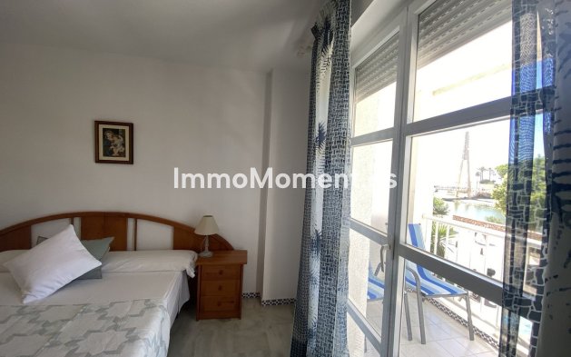 Wiederverkauf - Wohnung - Fuengirola - Fuengirola Centro