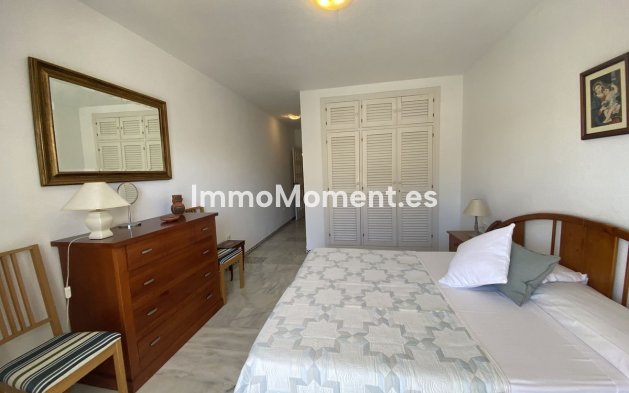 Wiederverkauf - Wohnung - Fuengirola - Fuengirola Centro