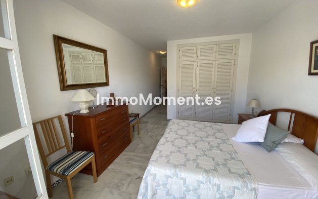 Wiederverkauf - Wohnung - Fuengirola - Fuengirola Centro