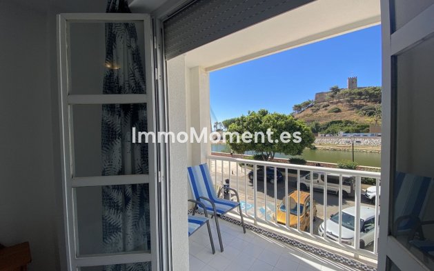 Wiederverkauf - Wohnung - Fuengirola - Fuengirola Centro