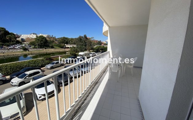 Wiederverkauf - Wohnung - Fuengirola - Fuengirola Centro