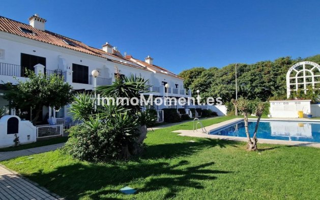 Wiederverkauf - Wohnung - Fuengirola - Fuengirola Centro