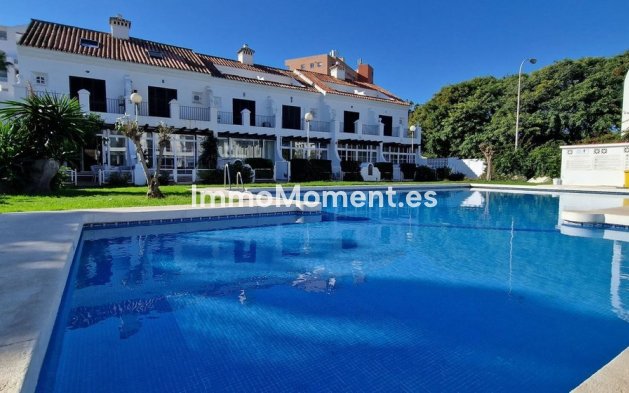 Wiederverkauf - Wohnung - Fuengirola - Fuengirola Centro