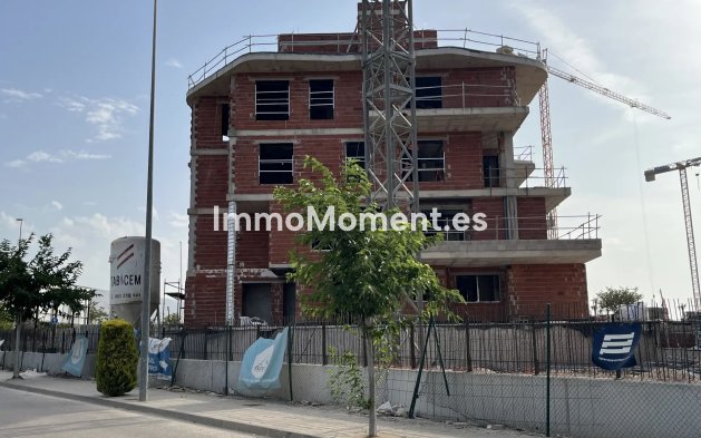 Obra nueva - Apartamento - Villajoyosa - La Vila Joiosa