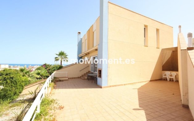 Resale - Townhouse - Orihuela - Orihuela Costa
