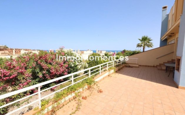 Resale - Townhouse - Orihuela - Orihuela Costa