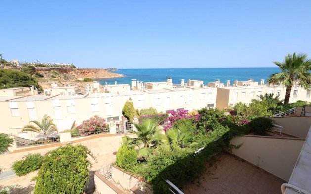 Resale - Townhouse - Orihuela - Orihuela Costa