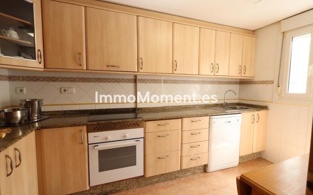 Resale - Townhouse - Orihuela - Orihuela Costa