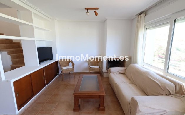 Resale - Townhouse - Orihuela - Orihuela Costa
