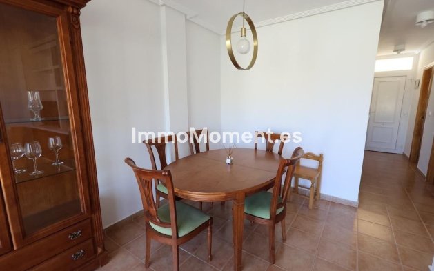Resale - Townhouse - Orihuela - Orihuela Costa