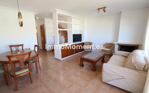 Resale - Townhouse - Orihuela - Orihuela Costa