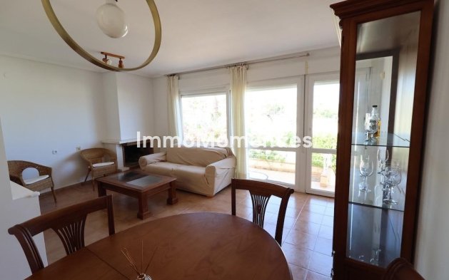 Resale - Townhouse - Orihuela - Orihuela Costa