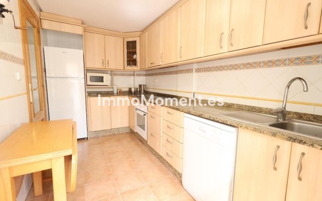 Resale - Townhouse - Orihuela - Orihuela Costa