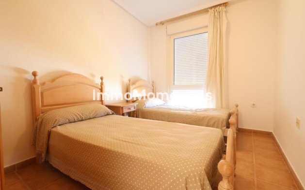 Resale - Townhouse - Orihuela - Orihuela Costa