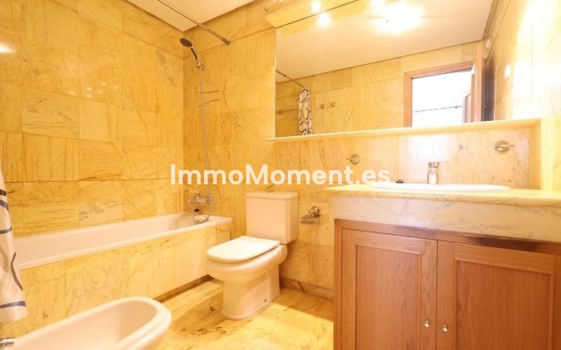 Resale - Townhouse - Orihuela - Orihuela Costa