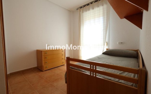 Resale - Townhouse - Orihuela - Orihuela Costa