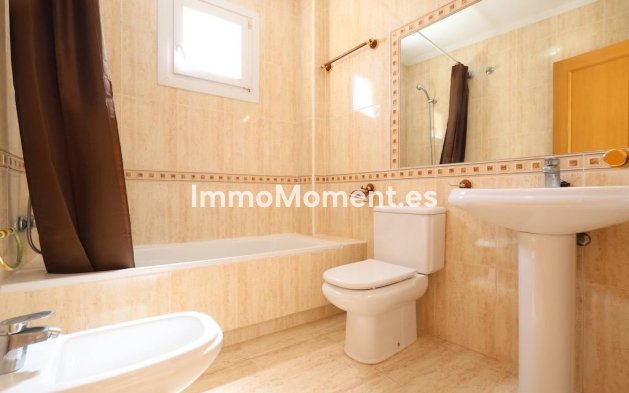 Resale - Townhouse - Orihuela - Orihuela Costa