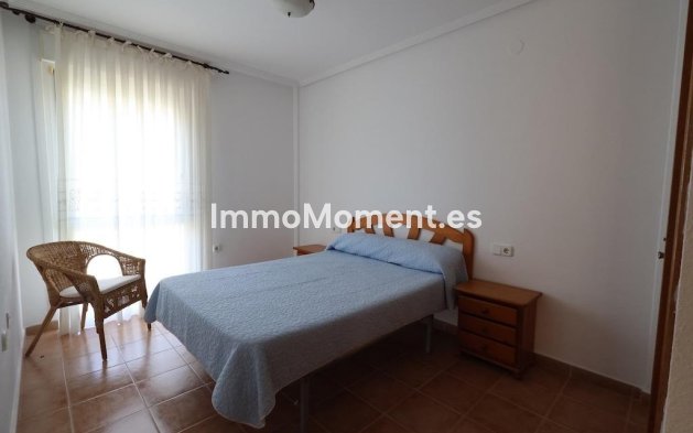 Resale - Townhouse - Orihuela - Orihuela Costa