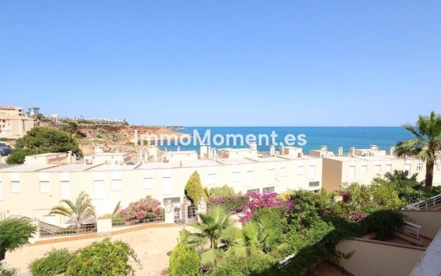 Resale - Townhouse - Orihuela - Orihuela Costa