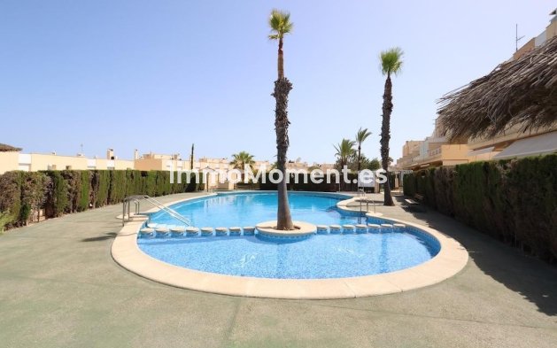 Resale - Townhouse - Orihuela - Orihuela Costa