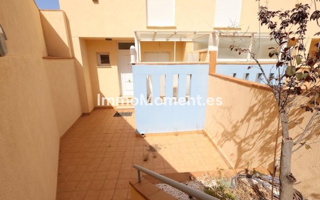Resale - Townhouse - Orihuela - Orihuela Costa