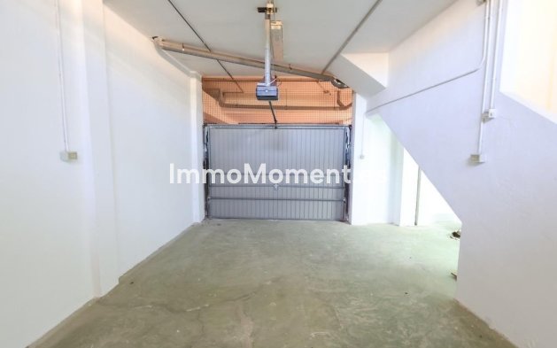 Resale - Townhouse - Orihuela - Orihuela Costa