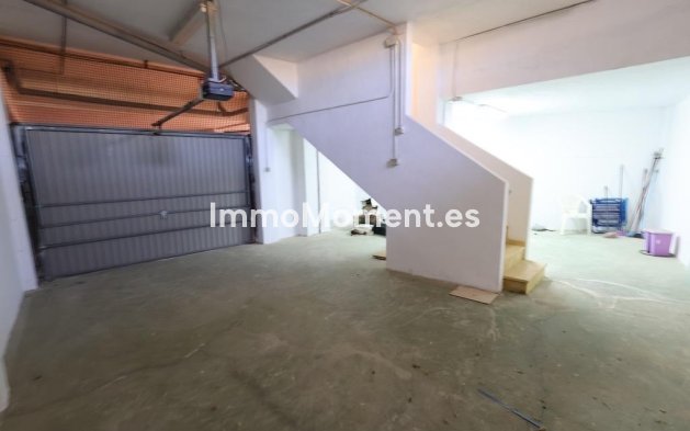 Resale - Townhouse - Orihuela - Orihuela Costa
