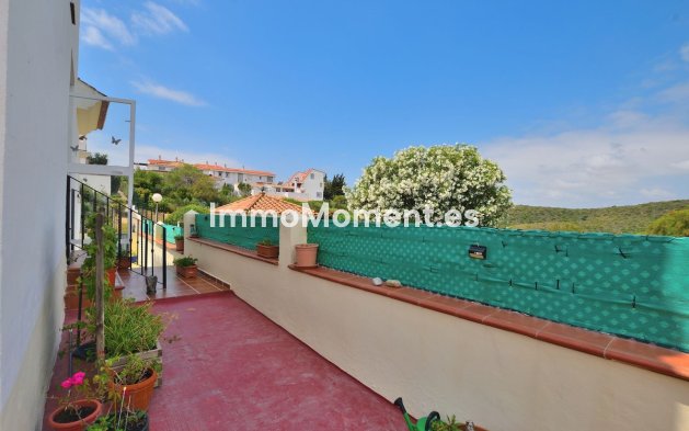 Bestaande woning - Vrijstaande villa - Manilva - San Luis de Sabinillas