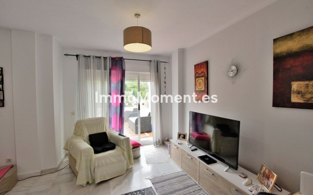 Bestaande woning - Vrijstaande villa - Manilva - San Luis de Sabinillas