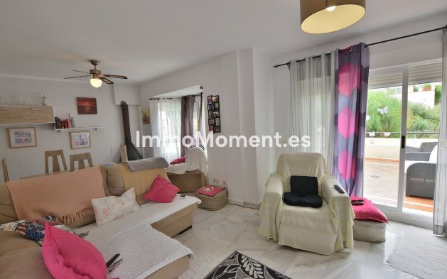 Bestaande woning - Vrijstaande villa - Manilva - San Luis de Sabinillas