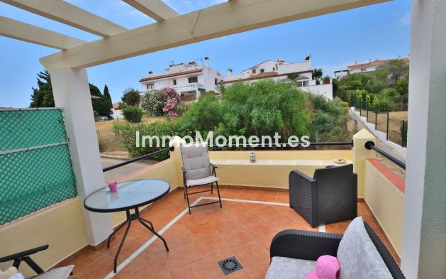 Bestaande woning - Vrijstaande villa - Manilva - San Luis de Sabinillas