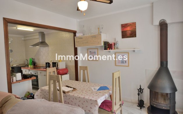 Bestaande woning - Vrijstaande villa - Manilva - San Luis de Sabinillas