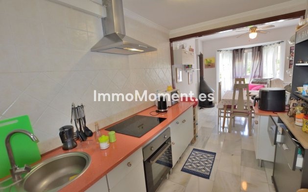 Bestaande woning - Vrijstaande villa - Manilva - San Luis de Sabinillas