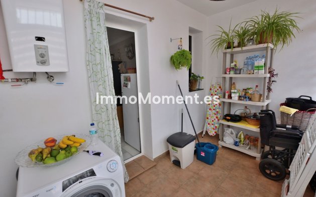 Bestaande woning - Vrijstaande villa - Manilva - San Luis de Sabinillas