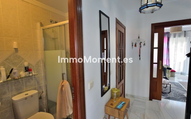 Bestaande woning - Vrijstaande villa - Manilva - San Luis de Sabinillas