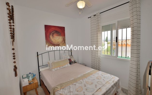 Bestaande woning - Vrijstaande villa - Manilva - San Luis de Sabinillas