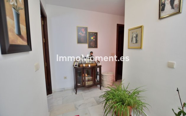 Bestaande woning - Vrijstaande villa - Manilva - San Luis de Sabinillas
