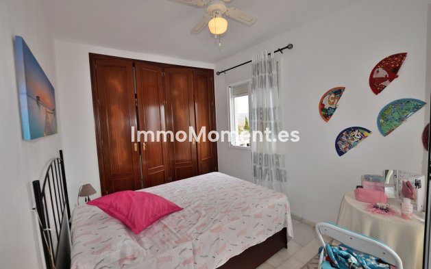 Bestaande woning - Vrijstaande villa - Manilva - San Luis de Sabinillas