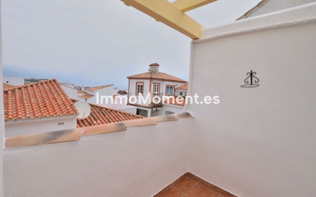 Bestaande woning - Vrijstaande villa - Manilva - San Luis de Sabinillas