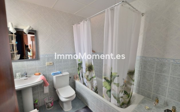 Bestaande woning - Vrijstaande villa - Manilva - San Luis de Sabinillas