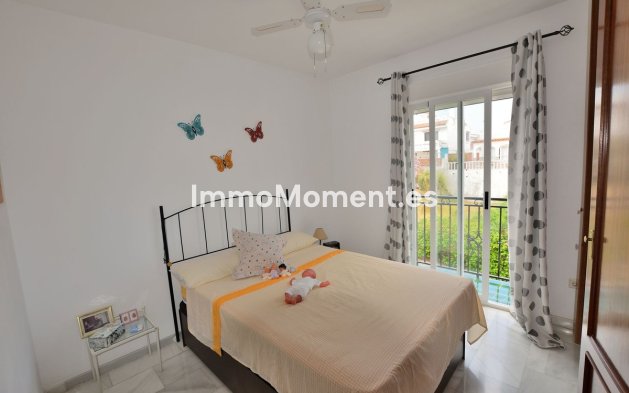 Bestaande woning - Vrijstaande villa - Manilva - San Luis de Sabinillas
