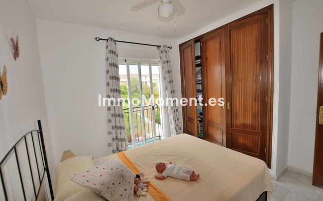 Bestaande woning - Vrijstaande villa - Manilva - San Luis de Sabinillas