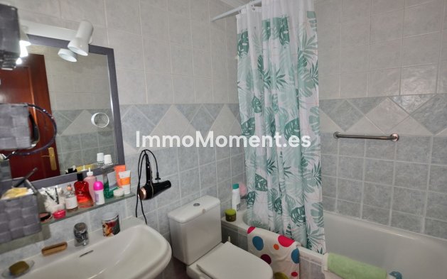 Bestaande woning - Vrijstaande villa - Manilva - San Luis de Sabinillas