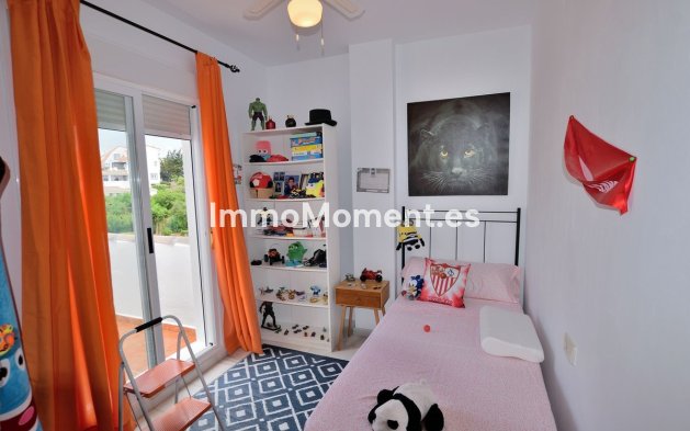 Bestaande woning - Vrijstaande villa - Manilva - San Luis de Sabinillas