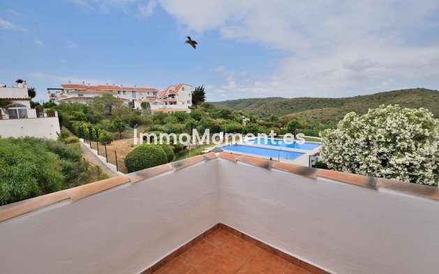 Bestaande woning - Vrijstaande villa - Manilva - San Luis de Sabinillas