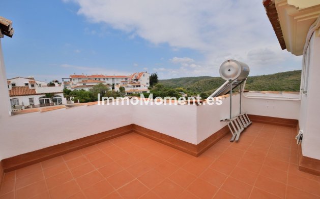 Bestaande woning - Vrijstaande villa - Manilva - San Luis de Sabinillas