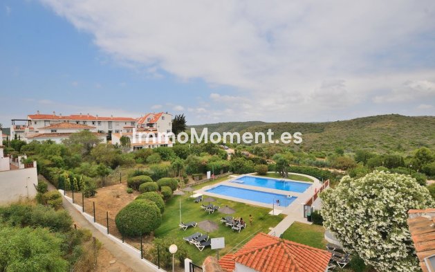 Bestaande woning - Vrijstaande villa - Manilva - San Luis de Sabinillas