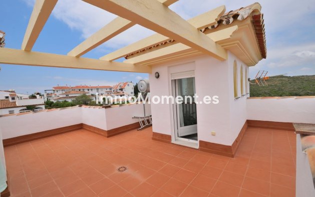 Bestaande woning - Vrijstaande villa - Manilva - San Luis de Sabinillas